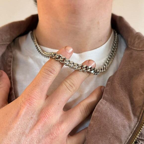 Y2k 2000s vintage retro silver - Picture 4 of 7